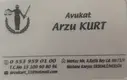 Av. Arzu Kurt fotoğrafı - Erdemli, Mersin