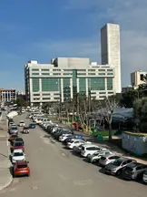 Recep Sarıkurt Hukuk Ve Danışmanlık Ofisi hukuk bürosu fotoğrafı 4 - Akdeniz, Mersin