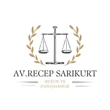 Recep Sarıkurt Hukuk Ve Danışmanlık Ofisi hukuk bürosu fotoğrafı 8 - Akdeniz, Mersin