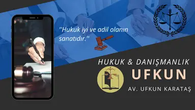 Ufkun Hukuk & Danışmanlık hukuk bürosu fotoğrafı - Mut, Mersin