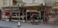 Ufkun Hukuk & Danışmanlık hukuk bürosu fotoğrafı 2 - Mut, Mersin