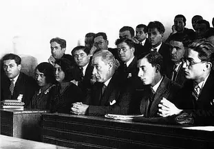 Ufkun Hukuk & Danışmanlık hukuk bürosu fotoğrafı 5 - Mut, Mersin
