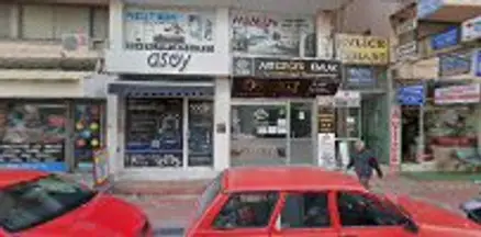 Av. Özge Alpözgen Serbest profil fotoğrafı 11 - Silifke, Mersin
