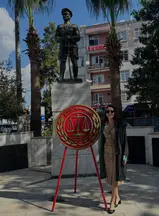 Av. Özge Alpözgen Serbest profil fotoğrafı 2 - Silifke, Mersin