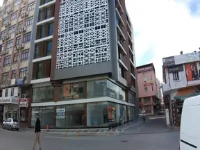Av. Celal Karabacak profil fotoğrafı - Silifke, Mersin