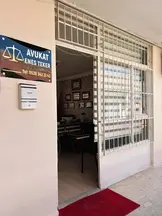 Av. Enes Teker profil fotoğrafı 15 - Tarsus, Mersin