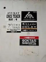 Av. Enes Teker profil fotoğrafı 22 - Tarsus, Mersin