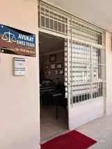 Av. Enes Teker profil fotoğrafı 5 - Tarsus, Mersin