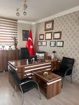 Av. Enes Teker profil fotoğrafı 13 - Tarsus, Mersin