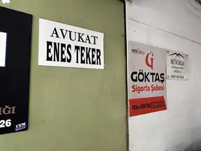 Av. Enes Teker profil fotoğrafı 9 - Tarsus, Mersin