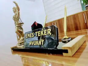 Av. Enes Teker profil fotoğrafı 14 - Tarsus, Mersin