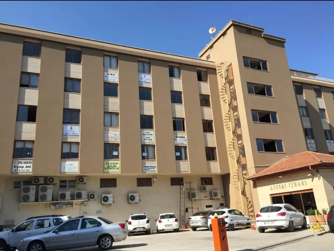 Av. Arb. Hasan Atay profil fotoğrafı - Tarsus, Mersin
