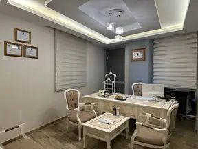Av. Betül Yazlık profil fotoğrafı 2 - Tarsus, Mersin