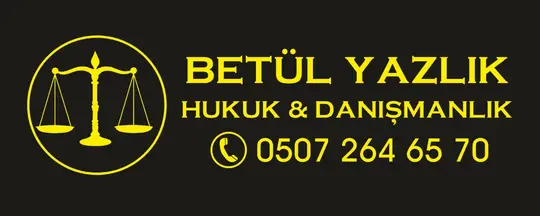 Av. Betül Yazlık profil fotoğrafı 4 - Tarsus, Mersin