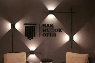 Denizli Hak Hukuk Ofisi hukuk bürosu fotoğrafı 4 - Denizli, Denizli