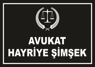 Av. Hayriye Şimşek profil fotoğrafı 3 - Tarsus, Mersin