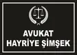 Av. Hayriye Şimşek fotoğrafı 3 - Tarsus, Mersin