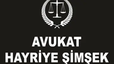 Av. Hayriye Şimşek profil fotoğrafı 2 - Tarsus, Mersin