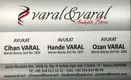 Varal&Varal Avukatlık Bürosu hukuk bürosu fotoğrafı 2 - Tarsus, Mersin