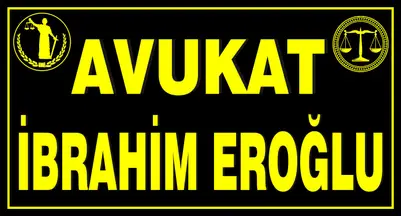 Av. İbrahim Eroğlu profil fotoğrafı 2 - Tarsus, Mersin