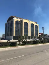 Av. Mehmet Eyyüp Benli profil fotoğrafı - Tarsus, Mersin