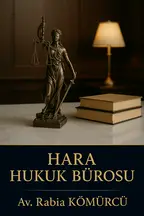 Hara Hukuk Bürosu hukuk bürosu fotoğrafı 8 - Adıyaman, Adıyaman
