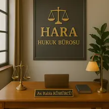 Hara Hukuk Bürosu hukuk bürosu fotoğrafı 12 - Adıyaman, Adıyaman