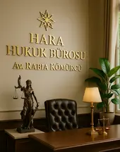 Hara Hukuk Bürosu hukuk bürosu fotoğrafı 16 - Adıyaman, Adıyaman