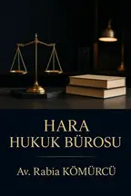 Hara Hukuk Bürosu hukuk bürosu fotoğrafı 9 - Adıyaman, Adıyaman