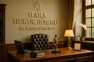 Hara Hukuk Bürosu hukuk bürosu fotoğrafı 17 - Adıyaman, Adıyaman
