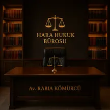 Hara Hukuk Bürosu hukuk bürosu fotoğrafı 19 - Adıyaman, Adıyaman