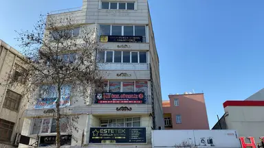Hara Hukuk Bürosu hukuk bürosu fotoğrafı 2 - Adıyaman, Adıyaman