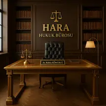 Hara Hukuk Bürosu hukuk bürosu fotoğrafı - Adıyaman, Adıyaman