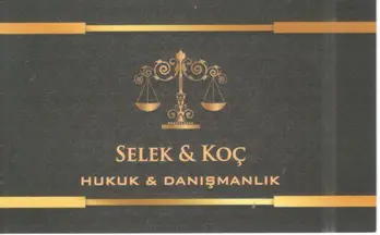 Selek&Koç Hukuk Bürosu hukuk bürosu fotoğrafı 2 - Kale, Denizli