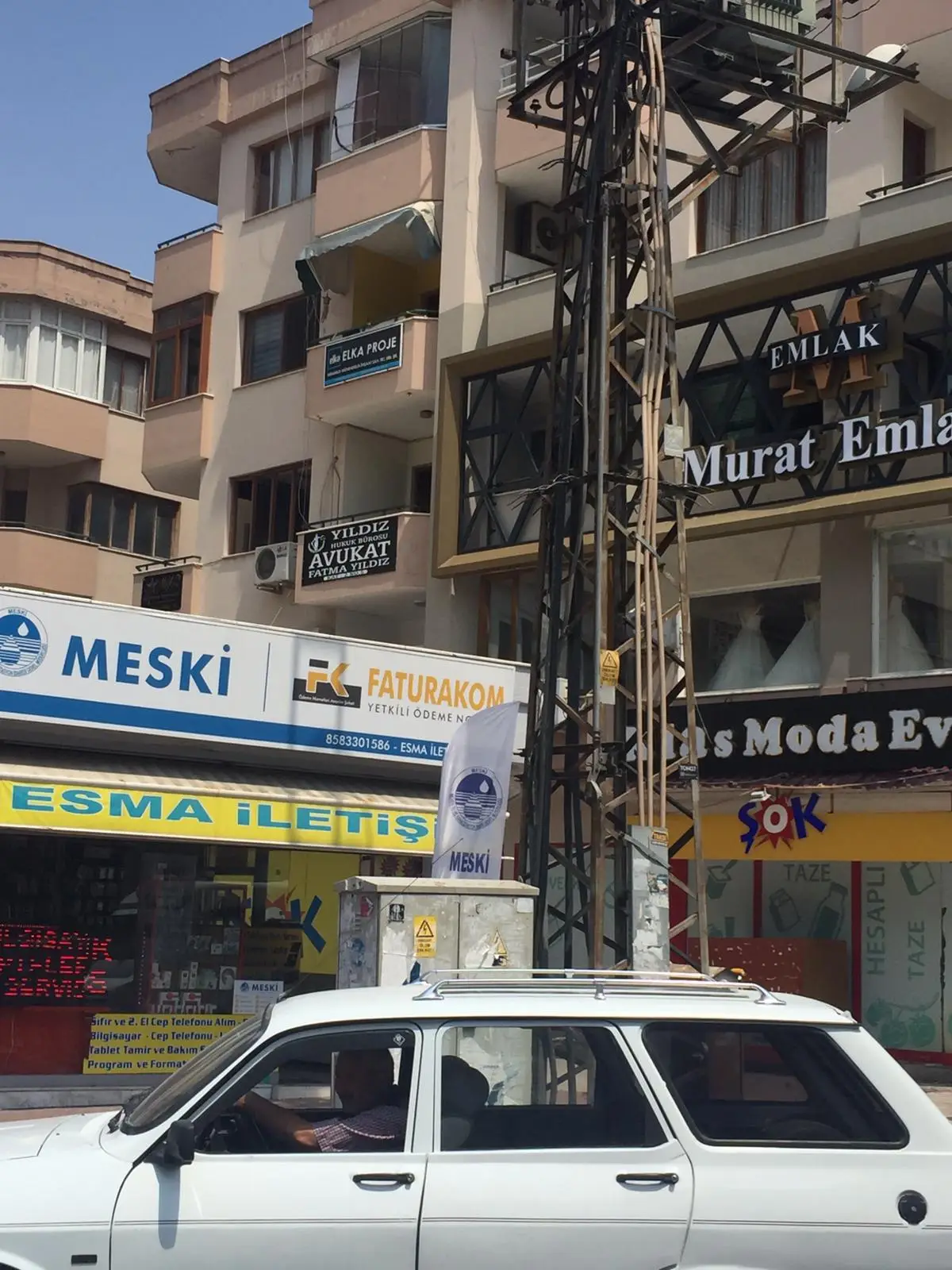 Yıldız Hukuk Ve Danışmanlık Bürosu hukuk bürosu fotoğrafı - Tarsus, Mersin