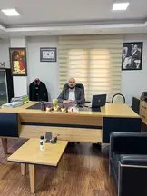 Av. Salih Enes Seçkin profil fotoğrafı - Tarsus, Mersin