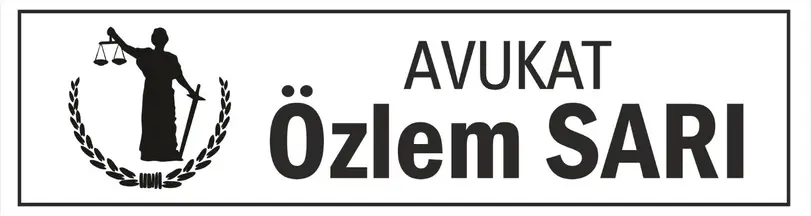 Av. Özlem Sari Kaplanoğlu profil fotoğrafı 2 - Tarsus, Mersin