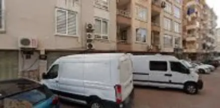 Av. Yaşar Burak Sürücü profil fotoğrafı - Yenişehir, Mersin