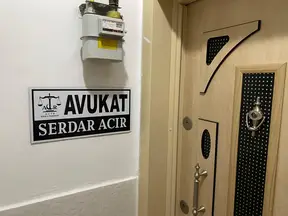 Acir Hukuk & Danışmanlık Bürosu hukuk bürosu fotoğrafı 5 - Seydişehir, Konya