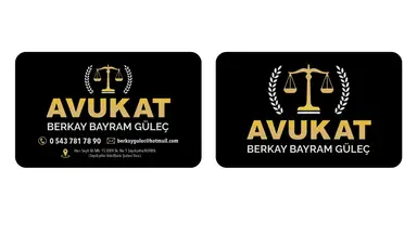 Av. Berkay Bayram Güleç profil fotoğrafı 6 - Seydişehir, Konya