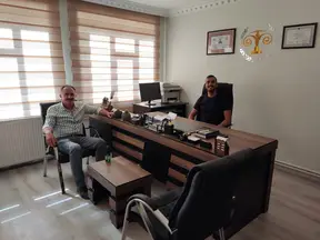 Av. Berkay Bayram Güleç profil fotoğrafı - Seydişehir, Konya