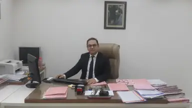 Sağtaş Hukuk hukuk bürosu fotoğrafı 4 - Denizli, Denizli