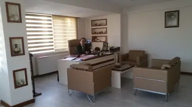 Sağtaş Hukuk hukuk bürosu fotoğrafı 18 - Denizli, Denizli