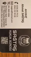 Sağtaş Hukuk hukuk bürosu fotoğrafı 14 - Denizli, Denizli