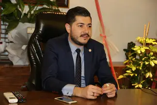 Serim Hukuk Bürosu hukuk bürosu fotoğrafı 5 - Denizli, Denizli