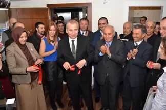 Serim Hukuk Bürosu hukuk bürosu fotoğrafı 4 - Denizli, Denizli