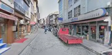 Av. Ramazan Ateş profil fotoğrafı 2 - Akşehir, Konya