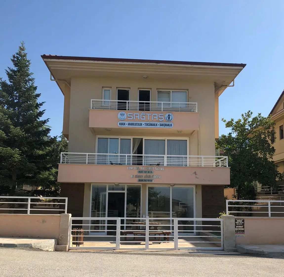 Av. Arb. Simge Sürücüoğlu profil fotoğrafı - Denizli, Denizli