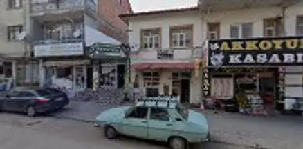 Av. Süleyman Özalp profil fotoğrafı - Bozkır, Konya