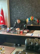 Taşdemirel Hukuk Ve Danışmanlık hukuk bürosu fotoğrafı 17 - Karatay, Konya